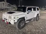Hummer h3
