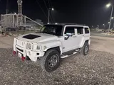 Hummer h3