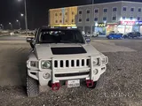 Hummer h3