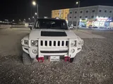 Hummer h3