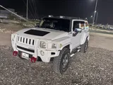 Hummer h3
