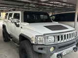 Hummer H3