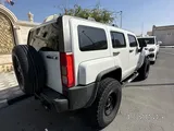Hummer H3