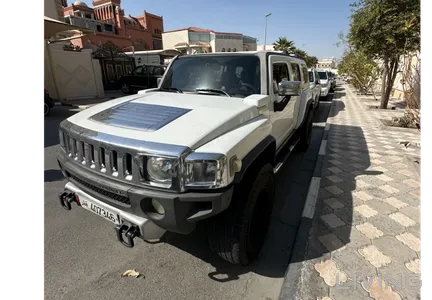 HUMMER H3  2009