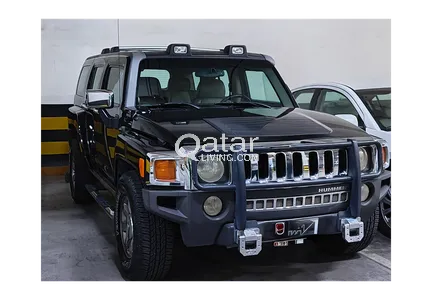 HUMMER H3  2006
