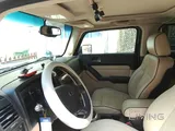 Hummer H3 2008 very good AC 