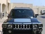 Hummer H3 2008 very good AC 