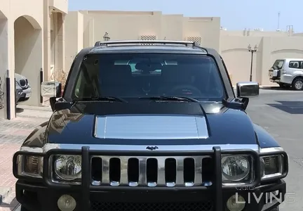 HUMMER H3  2008