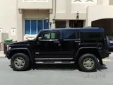 Hummer H3 2008 very good AC 