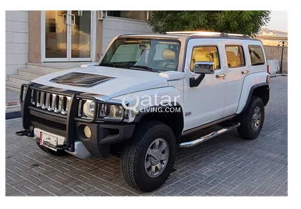 HUMMER H3  2009
