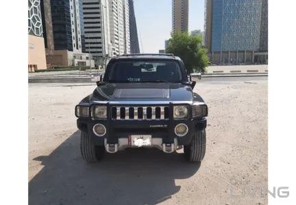 HUMMER H3  2009