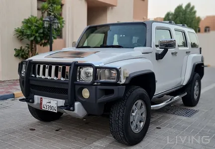 HUMMER H3  2009