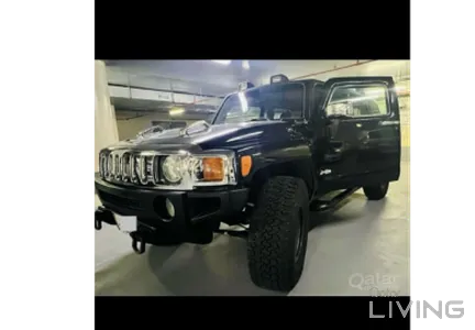 HUMMER H3  2006