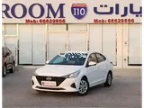 Hyndai Accent 2023