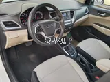 Hyndai Accent 2023