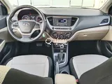 Hyndai Accent 2023