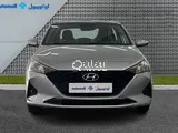 HYUNDAI ACCENT 1.6L 2021 51,130KM