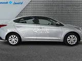 HYUNDAI ACCENT 1.6L 2021 51,130KM