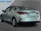 HYUNDAI ACCENT 1.6L 2021 51,130KM