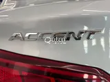 HYUNDAI ACCENT 1.6L 2021 51,130KM