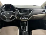HYUNDAI ACCENT 1.6L 2021 51,130KM