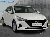 HYUNDAI ACCENT 1.6L 2020 117,239KM