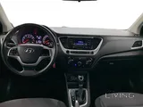 HYUNDAI ACCENT 1.6L 2020 117,239KM