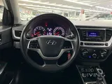 HYUNDAI ACCENT 1.6L 2020 117,239KM