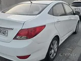Hyundai Accent 2015