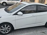 Hyundai Accent 2015