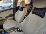 Hyundai Accent 2015