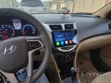 Hyundai Accent 2015
