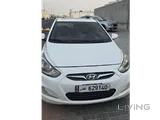 Hyundai Accent 2015