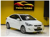 Hyundai Accent 2015