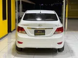 Hyundai Accent 2015
