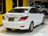 Hyundai Accent 2015