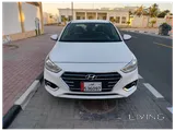 Hyundai Accent 2019