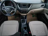 Hyundai Accent 2019