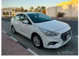 Hyundai Accent 2019