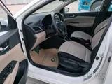 Hyundai Accent 2019
