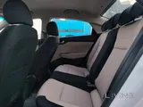 Hyundai Accent 2019