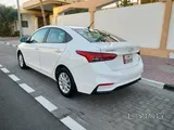 Hyundai Accent 2019