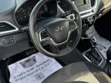 Hyundai accent 2019