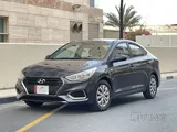 Hyundai Accent 2020 1.6