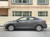 Hyundai Accent 2020 1.6