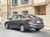 Hyundai Accent 2020 1.6