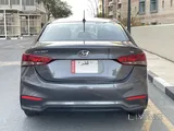 Hyundai Accent 2020 1.6