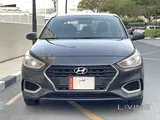 Hyundai Accent 2020 1.6