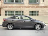 Hyundai Accent 2020 1.6