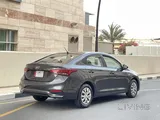 Hyundai Accent 2020 1.6